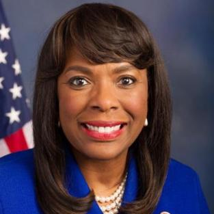 The Honorable Terri A. Sewell