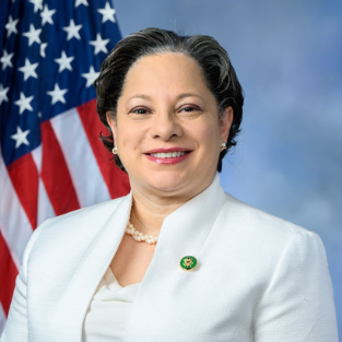 The Honorable Jennifer McClellan, JD