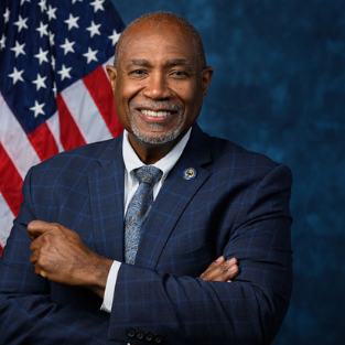 The Honorable Herb Conaway, MD, JD