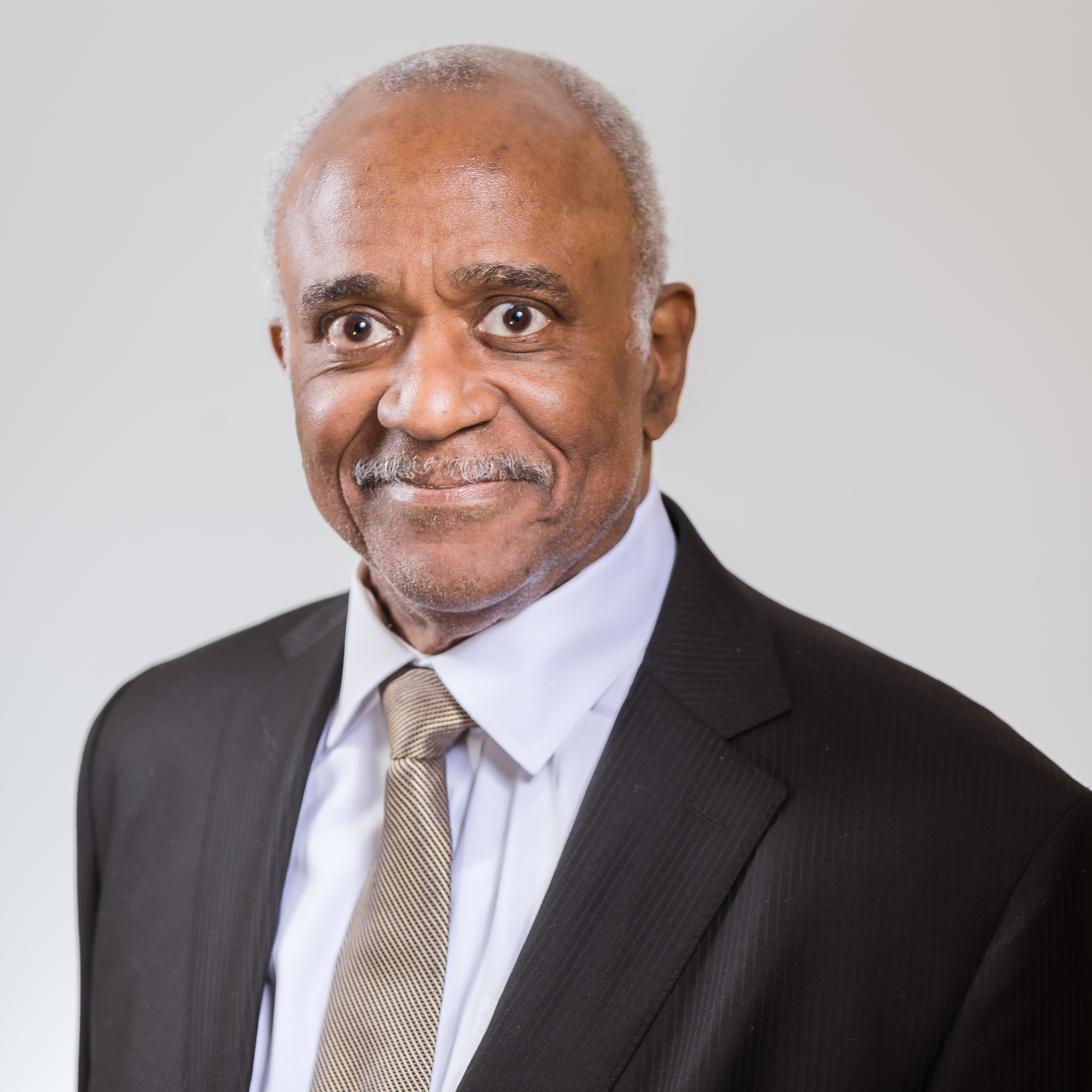 Gary A. Puckrein, PhD