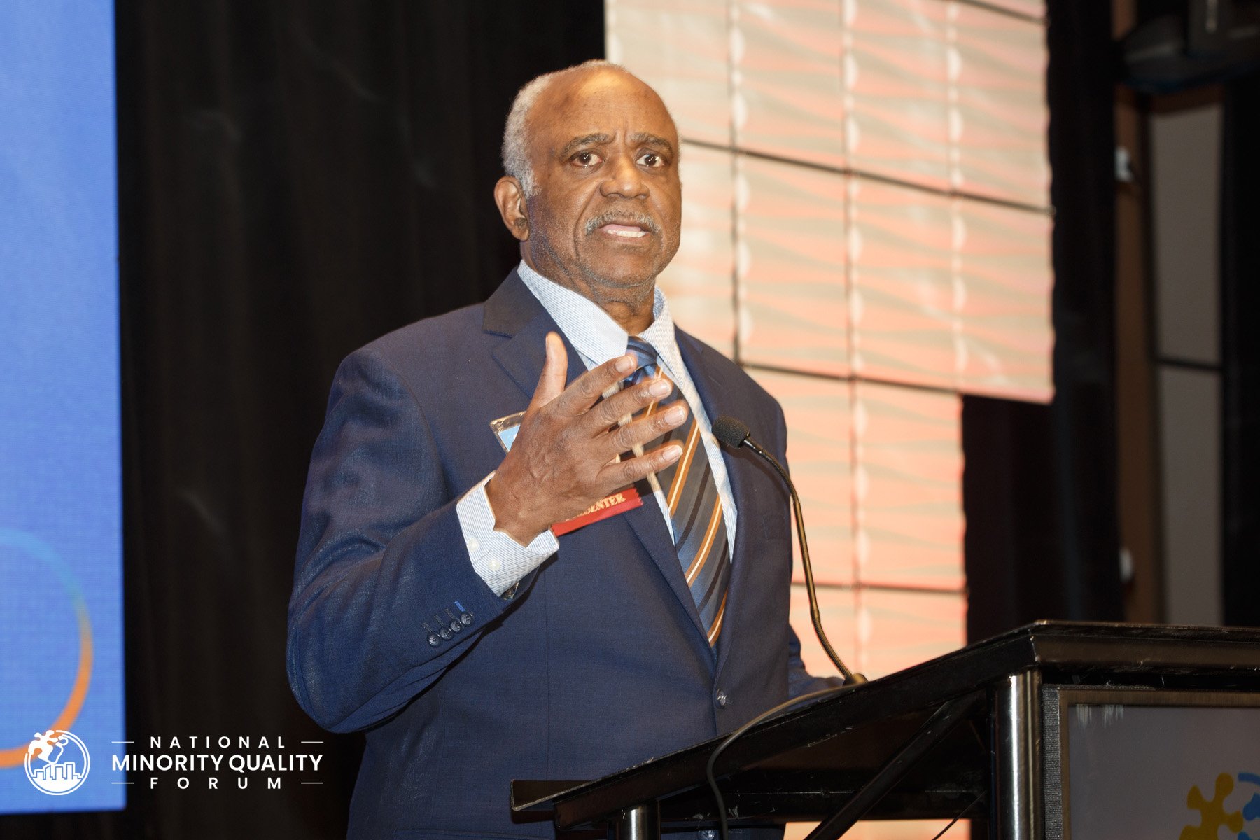 NMQF ACCESS Conference